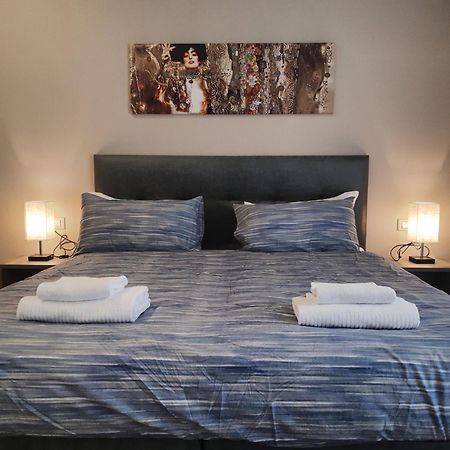 Smart Apartment Mercanzia - Twa Bolonia Zewnętrze zdjęcie
