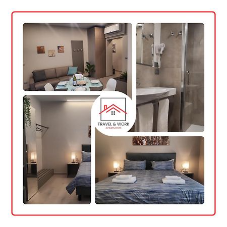 Smart Apartment Mercanzia - Twa Bolonia Zewnętrze zdjęcie