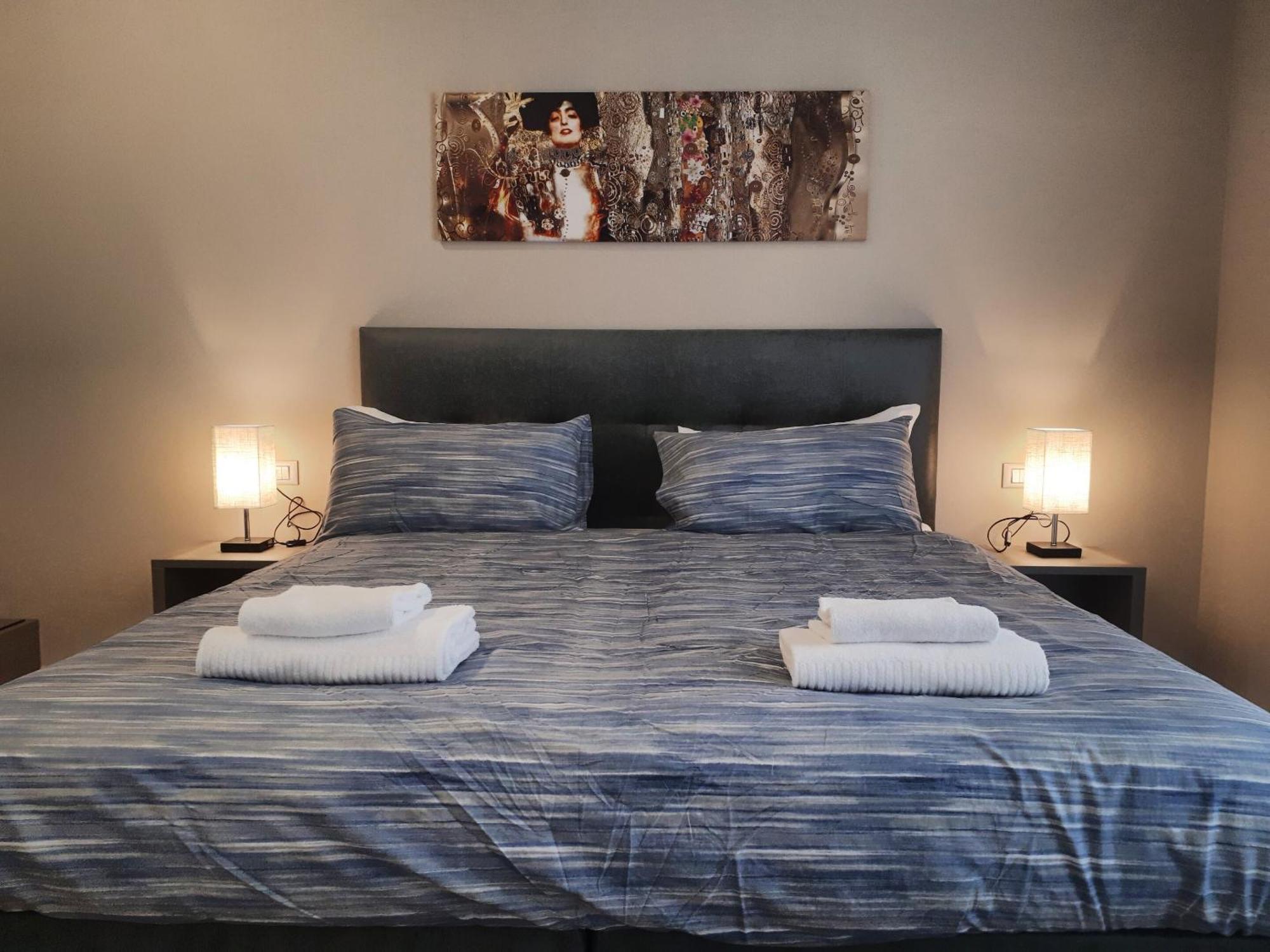 Smart Apartment Mercanzia - Twa Bolonia Zewnętrze zdjęcie