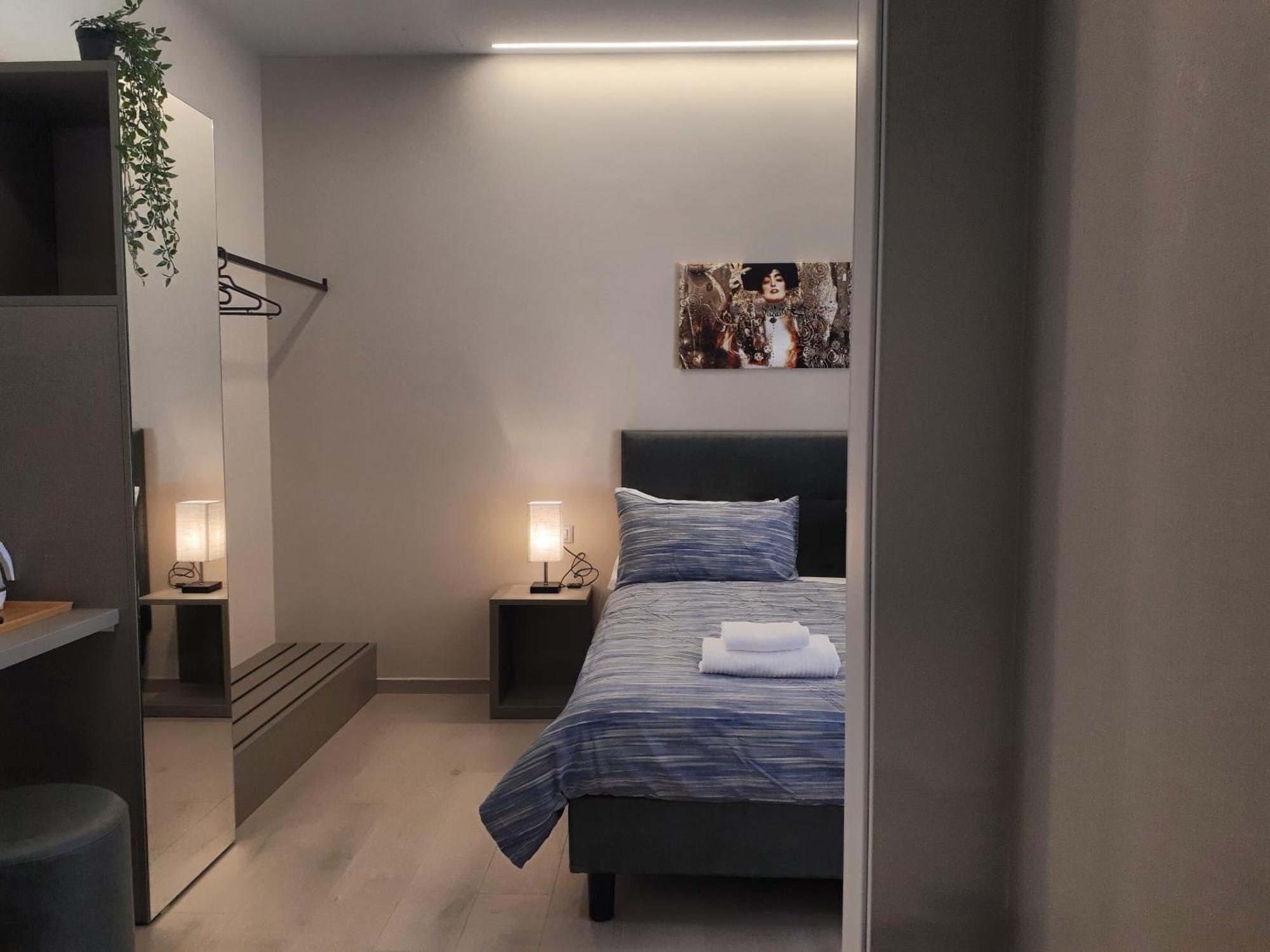 Smart Apartment Mercanzia - Twa Bolonia Zewnętrze zdjęcie
